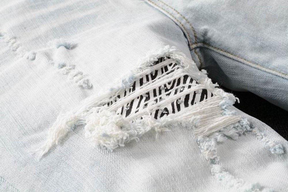 Amiri jeans